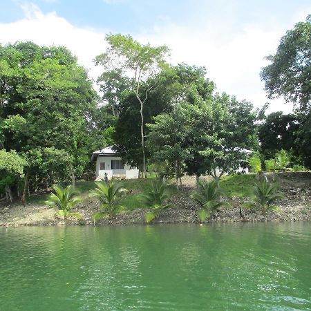Maya Zac Peten Jungle Lodge El Remate Bagian luar foto